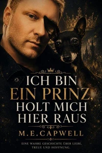 Ich bin ein Prinz, holt mich hier raus