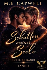 Schatten meiner Seele