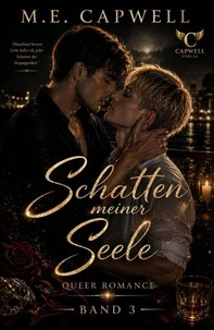 Schatten meiner Seele