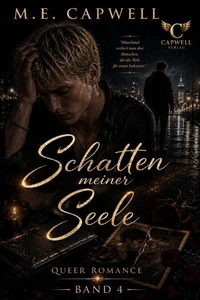 Schatten meiner Seele