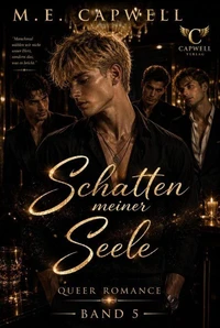 Schatten meiner Seele