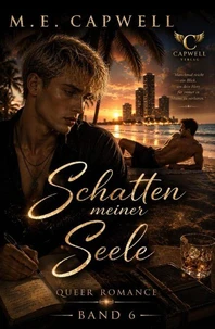 Schatten meiner Seele