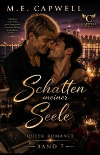 Schatten meiner Seele