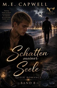 Schatten meiner Seele