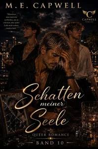 Schatten meiner Seele