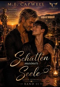 Schatten meiner Seele
