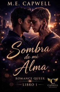 Sombras de mi Alma