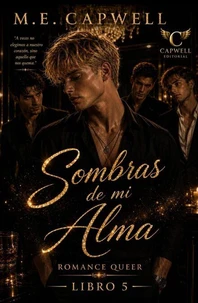 Sombras de mi Alma