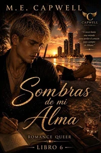 Sombras de mi Alma
