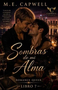 Sombras de mi Alma