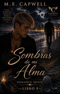 Sombras de mi Alma