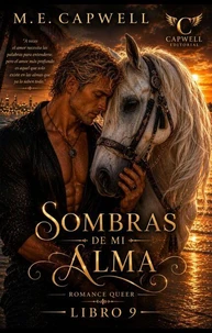 Sombras de mi Alma