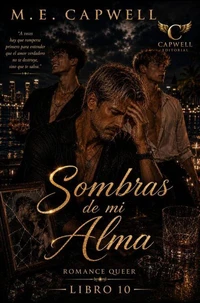 Sombras de mi Alma