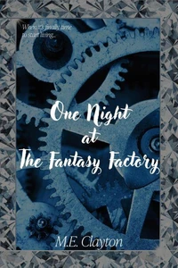 One Night at The Fantasy Factory