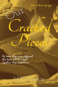 Our Cracked Pieces