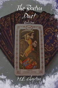 The Bratva Duet (Book 1)