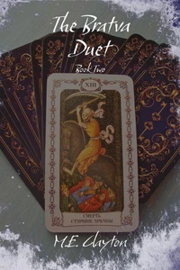 The Bratva Duet (Book 2)