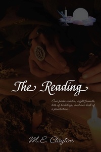  M.E. Clayton - The Reading.