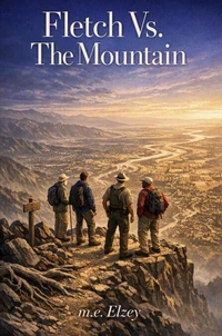 Fletch vs The Mountain