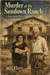 Murder at the Sundown Ranch