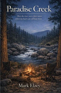 Paradise Creek