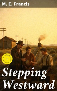 Stepping Westward