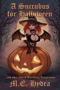 A Succubus for Halloween