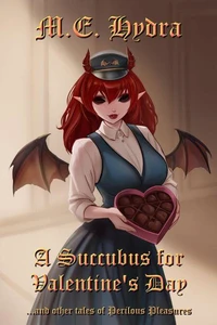 A Succubus for Valentine's Day