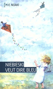 Niebieski veut dire bleu