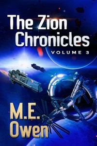 The Zion Chronicles, Volume 3