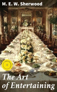 The Art of Entertaining