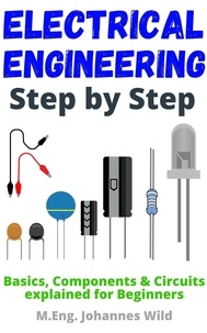  M.Eng. Johannes Wild - Electrical Engineering | Step by Step.