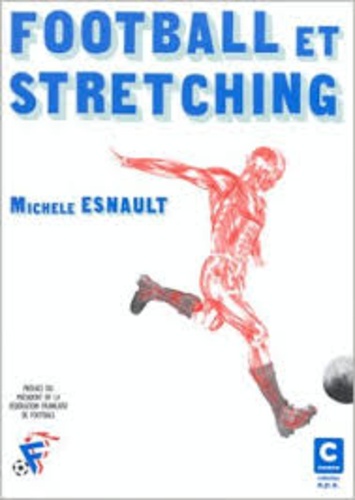 M Esnault - Football et stretching.