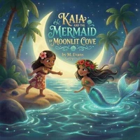 Kaia and the Mermaid of Moonlit Cove