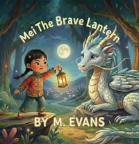 Mei The Brave Lantern
