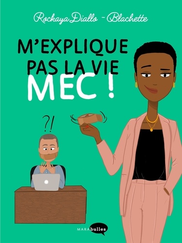 M'explique pas la vie mec !