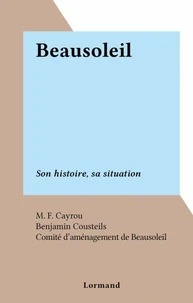 Beausoleil