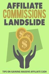  M. F. Cunningham - Affiliate Commissions Landslide.