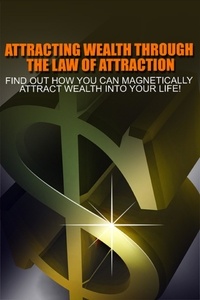  M. F. Cunningham - Attracting Wealth Through The Law of Attraction.