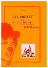 Les contes du clou doré
