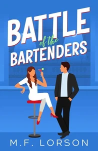 Battle of the Bartenders