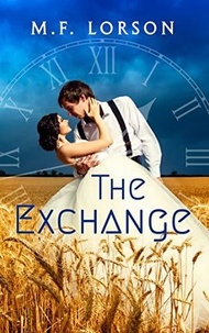  M.F. Lorson - The Exchange - The Exchange, #1.