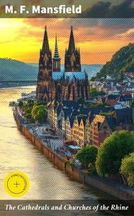 The Cathedrals and Churches of the Rhine