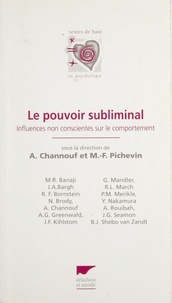 M-F Pichevin et  Collectif - .