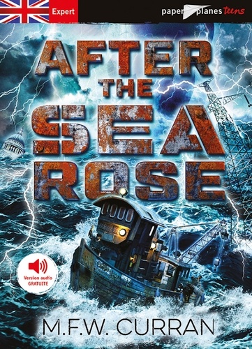 After the sea rose - Ebook