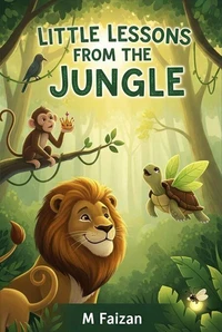 Little Lessons from the Jungle
