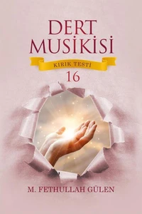 DERT MUSİKİSİ KIRIK TESTİ – 16