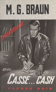 Casse... cash ?