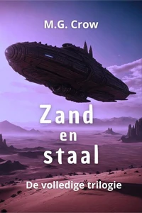 Zand en staal