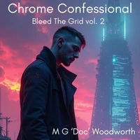 Chrome Confessional